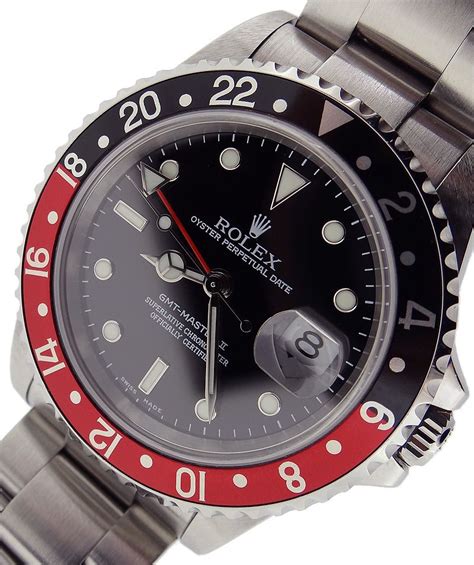 rolex cola 1969|Rolex Coke .